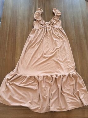 Caution to the Wind Dress Size Medium